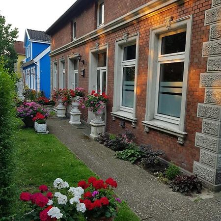Gartenblick Oldenburg Eksteriør bilde