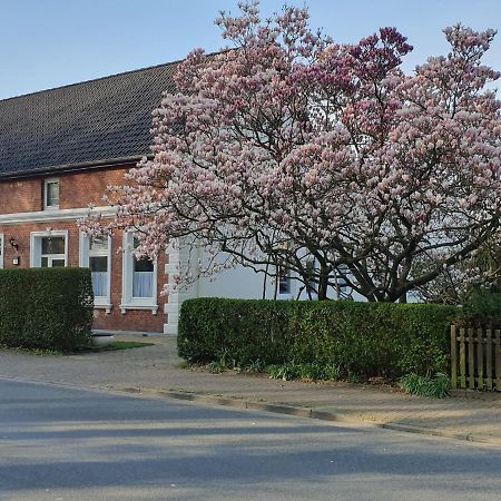 Gartenblick Oldenburg Eksteriør bilde