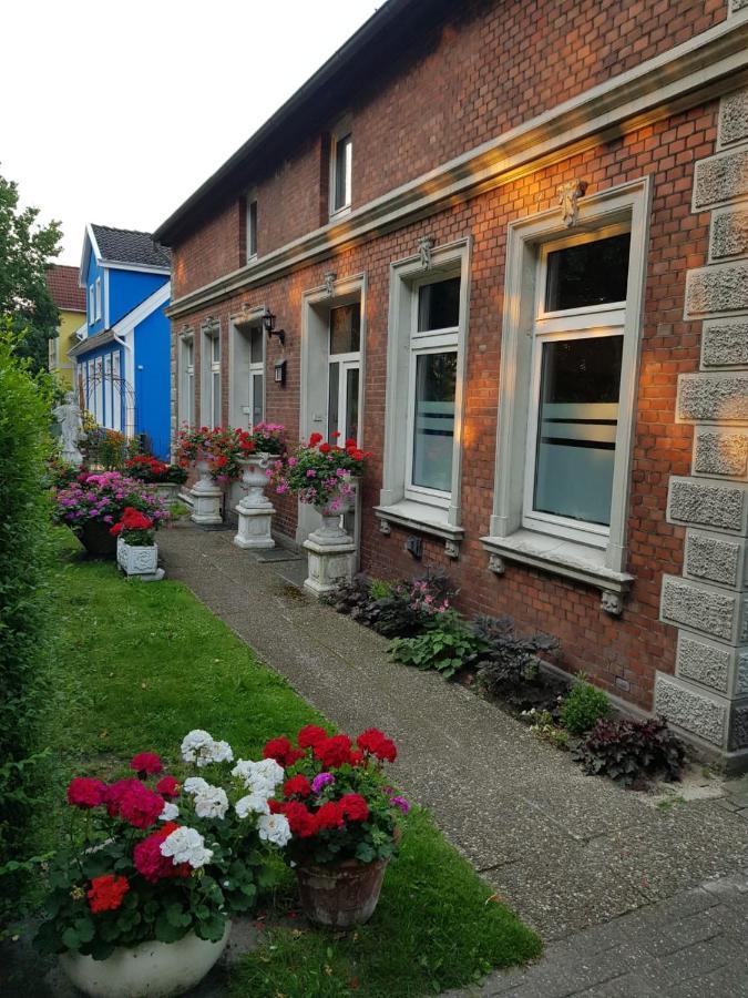 Gartenblick Oldenburg Eksteriør bilde